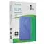 Зовнішній жорсткий диск Apacer PHD External 2. 5'' USB 3. 2 Gen. 1 AC236 1Tb блакитний - мініатюра 2