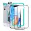 Защитное стекло ESR Tempered-Glass Screen Protector для iPhone 16 | 15 (2 шт.) (1D6570201) - миниатюра 1