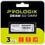 Модуль пам'яті для ноутбука SoDIMM DDR4 16GB 2666 MHz Prologix (PRO16GB2666D4S) - мініатюра 4