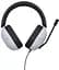 Ігрові навушники Sony Inzone H3 (MDRG300W.CE7) White [79699] - мініатюра 3