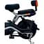 Электроскутер E-Titan Navigator Grey/Orange [130982] - миниатюра 4