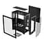 Корпус для ПК PcCooler C3D510 BK - миниатюра 5