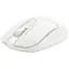 Комп'ютерна мишка A4Tech FB12S Wireless/Bluetooth White (4711421967877) - мініатюра 2