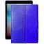 Чехол StatusCASE из экокожи для планшета Apple iPad Pro 9,7 2016 Синий - миниатюра 1