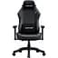 Кресло игровое Anda Seat Luna Size L Black PV/C (AD18-44-B-PV/C) - миниатюра 1