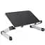 Столик для ноутбука UFT 15.6" Grey\Black (UFTT70) - мініатюра 1