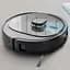 Робот-пилосос Cecotec Conga 9590 Spin Revolution Ultra Power Home (A01_EU01_100146) - мініатюра 2