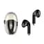 Навушники ColorWay Slim TWS-2 Earbuds Black (CW-TWS2BK) - мініатюра 4