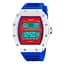 Наручные часы мужские 2296BU Blue Skmei acs0030044 - миниатюра 2