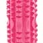 Массажный ролик 4FIZJO EVA 33 x 14 см (валик, роллер) 4FJ0341 Pink (P-5907739314352) - миниатюра 3