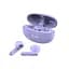 Навушники TWS Yavi Earphones BT 5.3, ENC, SBC, Mic, Фіолетовий Trust teh0013163 - мініатюра 5