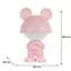 Світильник-нічник Kite LED з акумулятором Dreamy Mouse рожевий (K25-315-2-2) - мініатюра 5