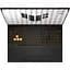 Ігровий ноутбук ASUS TUF F16 FX608JP (FX608JP-RV030), процесор Intel Core i5-13450HX (до 4,6 ГГц), 16-дюймовий WUXGA-дисплей, 32 ГБ, SSD на 1 ТБ, відеокарта NVIDIA GeFor Jaeger Gray - мініатюра 3
