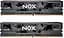 Модуль пам'ятi DDR5 2x16GB/5200 Apacer NOX (AH5U32G52C522MBAA-2) - мініатюра 1