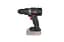 Шуруповерт аккумуляторный Intertool Storm WT-9351 20В Li-Ion без аккумулятора - миниатюра 2