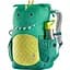 Рюкзак Deuter Kikki 2023 Alpine Green (1052-3610423 2282) - миниатюра 1