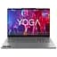 Ноутбук Lenovo Yoga Pro7 14ASP9 AI 9 365 50GHz,14.5'',32GB LPDDR5x,1TB,Radeon,Windows 11 Домашня - мініатюра 3