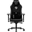 Геймерское кресло Anda Seat Phantom 3 XL Fabric Black [AD18XL-52-B-F-B01] [148758] - миниатюра 1