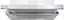 Вытяжка телескопическая Eleyus Lotus 470 60 INOX - миниатюра 1