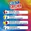 Кольоропоглинальні серветки K2r Colour Catcher 22 шт. - мініатюра 3