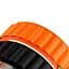 Універсальний ремінець для смарт-годинників Alpine Loop Band 20mm Orange [84258] - мініатюра 4