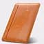 Чохол з підставкою WIWU SKIN PRO Portable Stand Sleeve 13.3" Коричневий - мініатюра 4