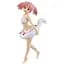 Колекційна фігурка Bandai Spirits дівчинка-чарівниця Мадока Puella Magi Madoka Magica 21 см - мініатюра 1