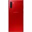 Смартфон Samsung Galaxy Note 10 5G 12/256Gb 1 SIM Aura Red (SM-N971N) (Korea) [5G, NFC, 1 SIM] - мініатюра 2