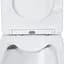Унитаз-компакт Qtap Nando безободковый с сиденьем Soft-close QT12221222AW - миниатюра 4