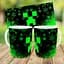 Набір: дитяча сумка-бананка+кружка Майнкрафт Кріпер «Minecraft» 32х15см, бананка хлопчику через плече (00933) - мініатюра 3