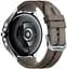 Смарт-годинник XiaomiWatch 2 Pro 4G LTE Silver Case with Brown Leather Strap BHR7210GL Brown - мініатюра 4