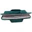 Сумка для ноутбуку Denim with Straps 13/14.2'' Dark Green - мініатюра 2
