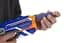 Бластер Hasbro Nerf Фаер Страйк Элит (53378) - миниатюра 3