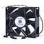 Кулер до корпусу Cooling Baby 8025 PWM - мініатюра 1