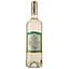 Вино Baron de Lirondeau, біле, сухе, 11%, 0,75 л - мініатюра 2
