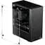 Корпус PcCooler CPS C3D310 Black (C3D310-BKP0-GL) Без БП - миниатюра 6
