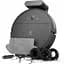 Робот-пилосос Electrolux 600 Robotic Cleaner ER61UW1DG [100268] - мініатюра 2