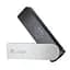 Криптогаманець Ledger Nano X Onyx Black 2024 - мініатюра 1