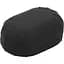 Чохол BeCover Silicon для Xiaomi Redmi AirDots / Redmi AirDots 2 / Redmi AirDots S Black (703824) - мініатюра 1