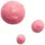 Блиск для губ Gosh Lumi Lips відтінок 003 (Ibb) 6 мл - мініатюра 3