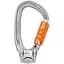 Ролик-карабін Petzl Rollclip Z Triact-lock (1052-P75 TL) - мініатюра 1