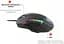 Миша Motospeed V90 (mtv90b) Black USB - мініатюра 4