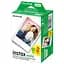 Подарунковий набір Фотоапарат Fujifilm Instax Mini 41 Фотопапір 50 шт. Чохол Фотоальбом на 108 фото чорний - мініатюра 7