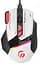 Миша GamePro GM300W RGB USB White (GM300W) - мініатюра 1