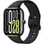 Смарт часы Xiaomi Redmi Watch 5 черные BHR9389GL - миниатюра 2
