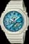Годинник Casio G-SHOCK Classic GA-2100AS-5AER - мініатюра 1