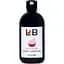 Лубрикант L.B. Sexual Lubricant Water Based Cupcake Капкейк 500 мл - мініатюра 1