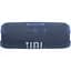 Портативная акустика JBL Flip 7 Blue [JBLFLIP7BLU] [133205] - миниатюра 4
