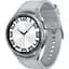 Смарт-годинник Samsung Galaxy Watch6 Classic 47mm Silver (SM-R960NZSA) Б/У [163875] - мініатюра 1