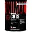 Жироспалювач Universal Nutrition Animal Cuts 42 пакетики - мініатюра 1